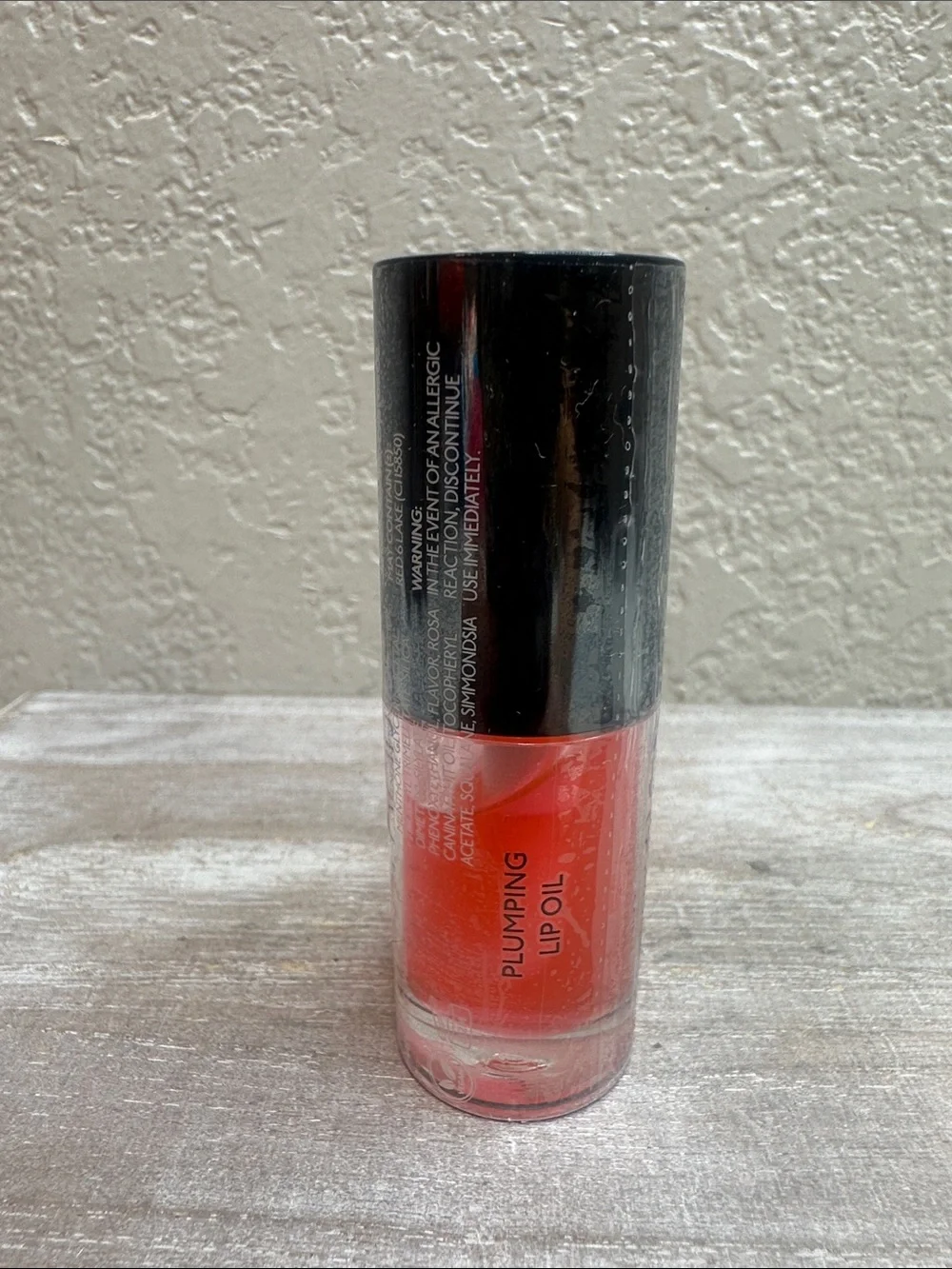 $9 🌙 Glo Girl Nourishing plumping oil Gloss — 